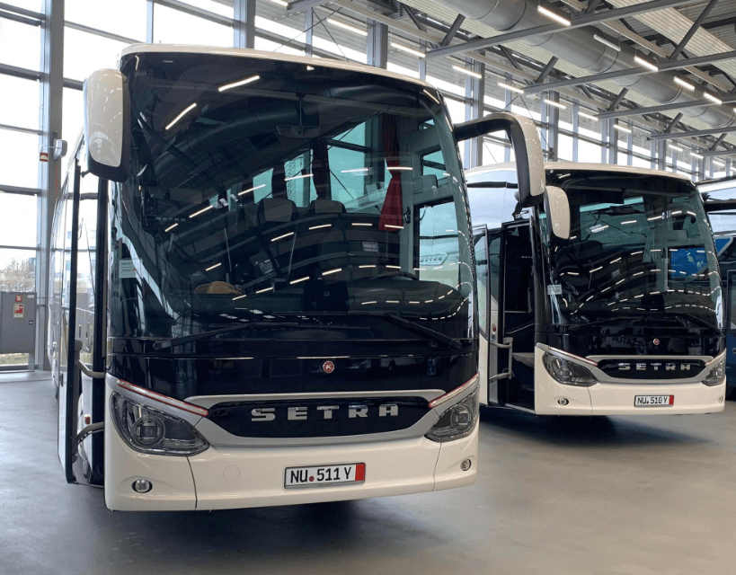 Setra 515 HD 2024